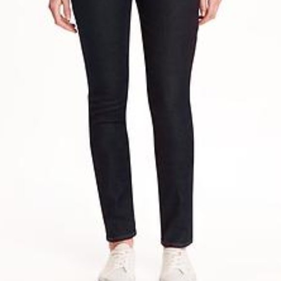 NWT Original Skinny Jeans 00 Regular - Picture 2 of 3